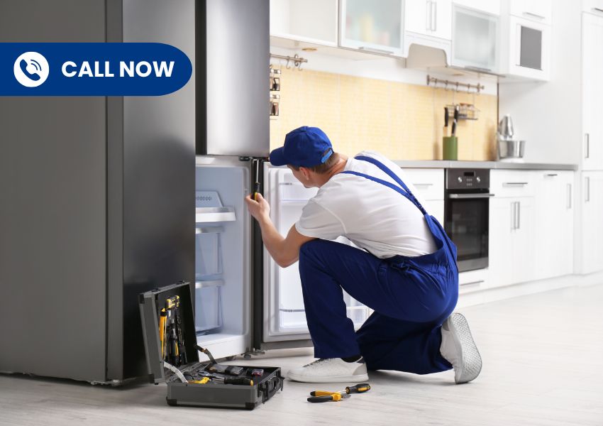 New Site Appliance Repair Company